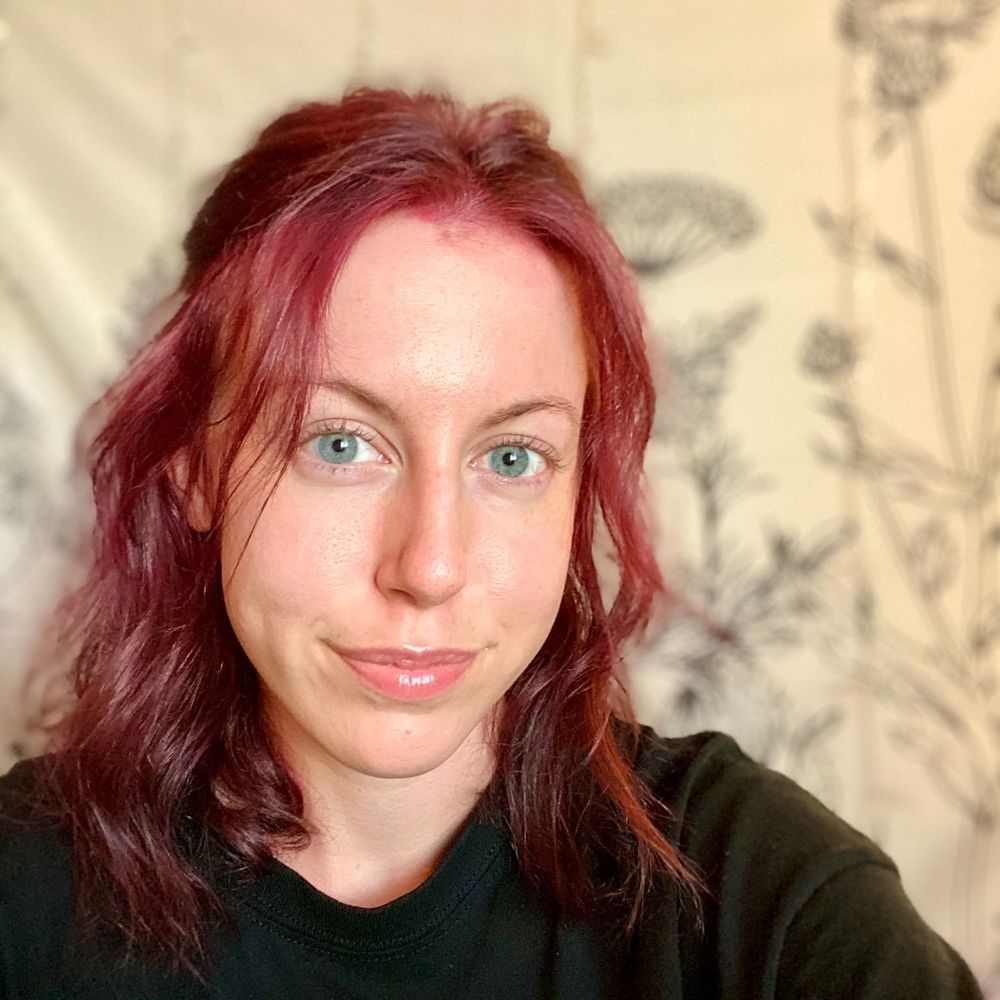 Meet your Posher, Kate